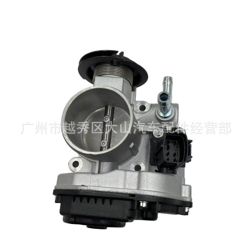 .供应适用雪佛兰Optra1.4L1.6L节气门总成963943309681548