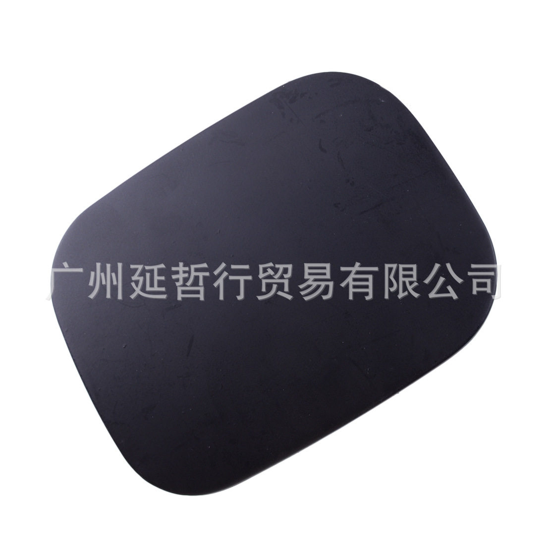 适用于08-13款丰田RAV4汽油箱外盖加油箱门盖板油箱盖77350-42070