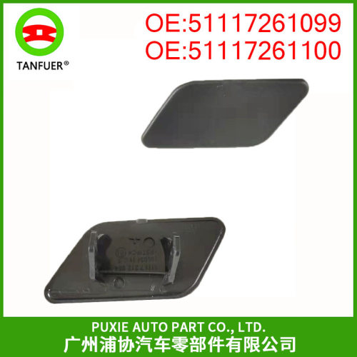 汽车大灯垫圈盖适用于宝马X3F255111726109951117261100左右