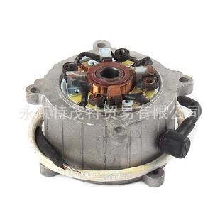 迷你踏板车2冲程49CC滑板车园林机器40-5发动机启动电机线圈马达