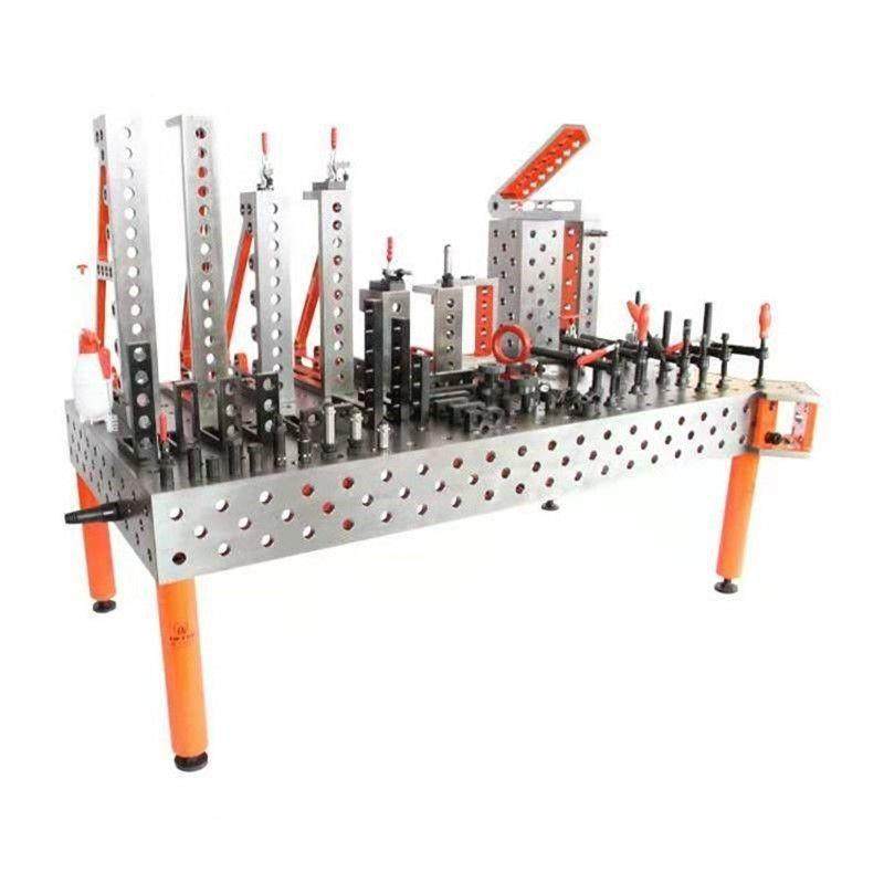 钢件多三维柔性焊接平台40296工装夹具渗氮平板器人孔机定位装配,农机/农具/农膜,其它农用工具,淘宝优惠券,粉丝福利购,淘宝优惠卷