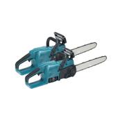 便携式 家用手持充电链锯电式 无刷家小型电用锯户外无线锂SAR锯河