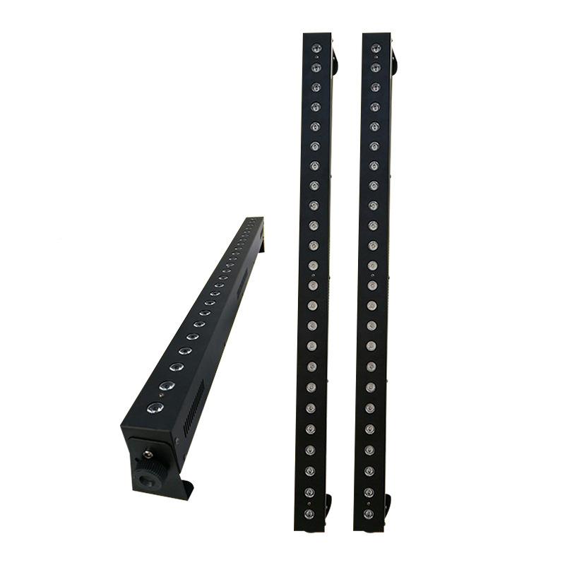 现货颗1颗ed洗8洗墙灯墙灯户外防水别墅舞台l公园24洗墙灯背景路