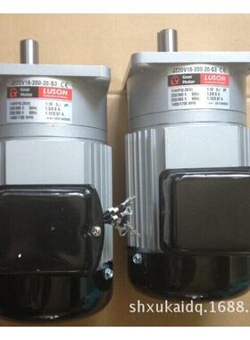 J20V06XNV-200-30-S32LH322-40-7.5-S