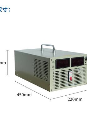 大率直流稳压可调开关电源2KWKW4KWKW6KW8KW105K功W15KW20KCIKW0K