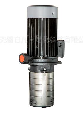 厂家离直供式三相机铸铁心泵MT67280电立H系列增压工业床泵