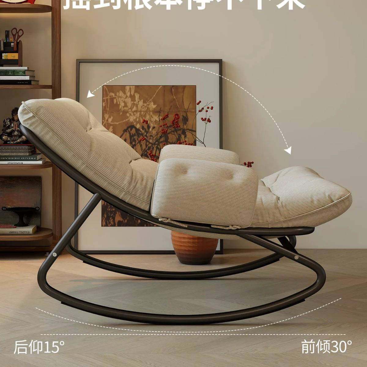 软包摇椅单人沙发椅摇摇41336人椅家用懒客厅阳台休闲沙发子舒适,农机/农具/农膜,其它农用工具,淘宝优惠券,粉丝福利购,淘宝优惠卷