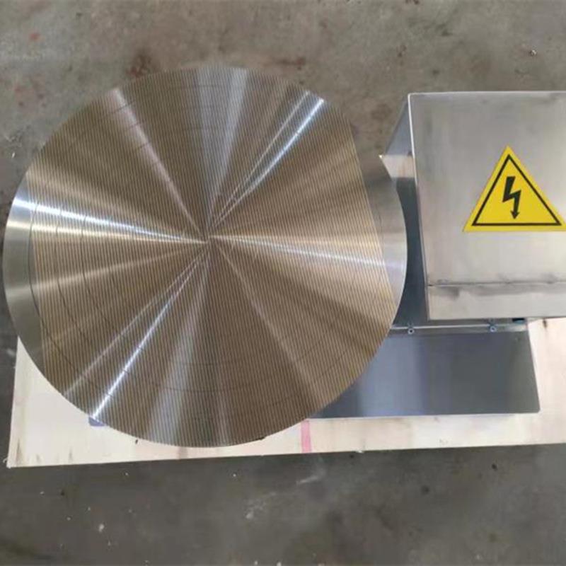 精密高旋盘转磁厂旋家直供XM51转磁盘调可速磨床电动圆003磁台