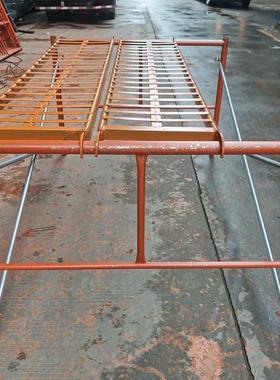 家直供工程活动装修工加厚龙CSQ门架建筑移动脚架门厂手式脚施手