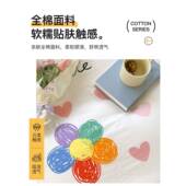 202新款 柔顺上IOS四件全棉儿童女孩床品学生宿舍5被套床床单三件