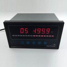 智XSA-CH1WV0能报数字显XIE示海警仪上上润仪表