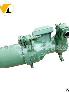 Bi8tzer泽螺杆式压缩机CS44633比H尔9553-10YCSH9563-160Y