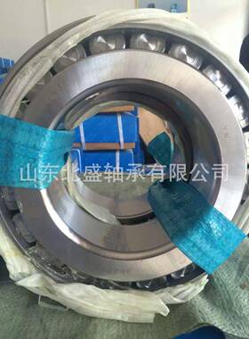 矿山机械工程机械特大大型类圆锥滚轴承七2064--YCN-200716子4