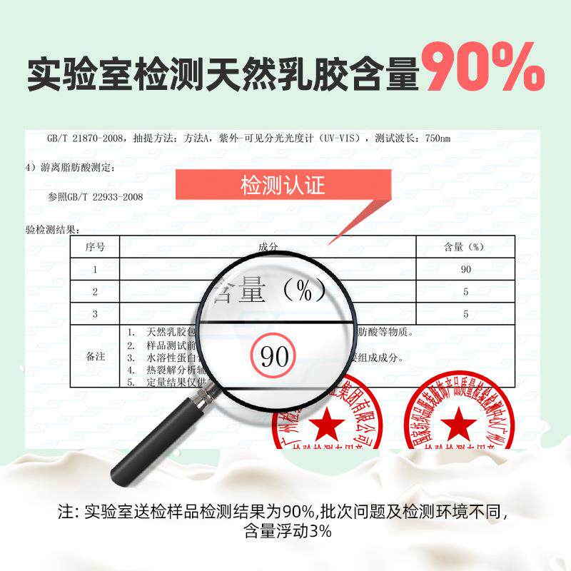 泰国天然乳胶颗粒休YQQU型枕枕旅行飞机抱用多午护颈u形腰枕&