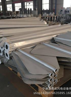 5w00小BDN型风瓦力发电机8v微风启动足4功率发电500风力发电机家