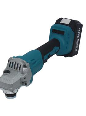 跨境刷锂电角充磨机37009多功切能打磨机电割机无磨光机抛光机角