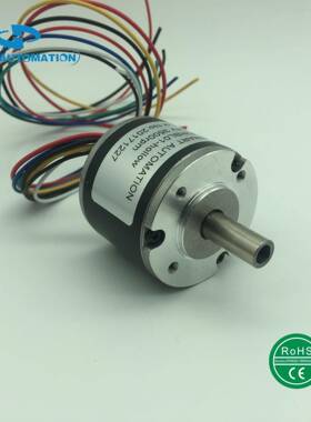 42形RBL圆直流无刷电机用自动化94121设于备