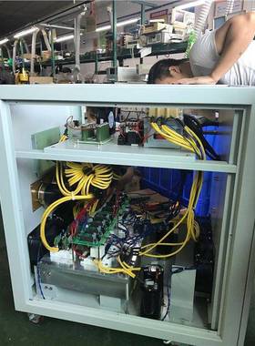 50V5流00ADPW直流稳压电恒源大功率可调开关电源稳恒流压直流电源