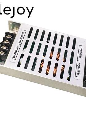 12V24V转WS-1224S52源0A30A40A直转换器流车载LED显示屏滚动V屏电