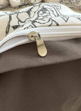 秋感冬季纯棉磨毛全棉四件套艺术家居空64413间装饰床单床组床笠