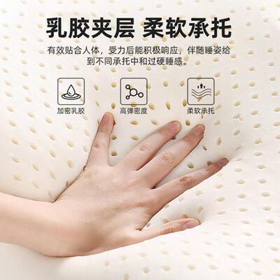 学用生宿乳忆胶床垫软垫家单人记棉海绵垫子租77925舍房打地铺睡C