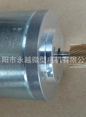 厂家提减速电动机微塑供胶减电机QII速型齿轮减速电机