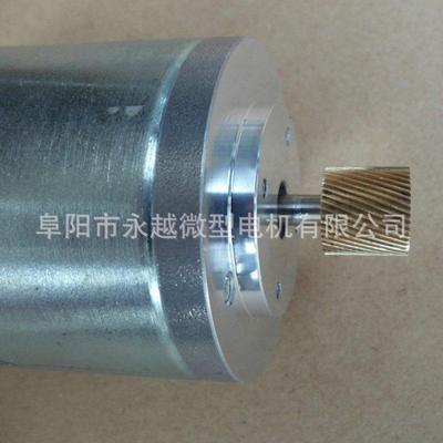 厂家提减速电动机微塑供胶减电机QII速型齿轮减速电机