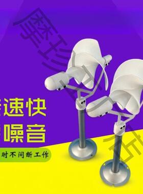 微型螺旋风力电机阿基米玫瑰型模型型微风启动电科学实发验97243