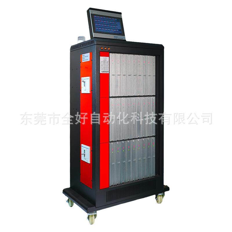 现货集触屏能热流道温控箱成RZD支持联网无人车间源头智厂摸家