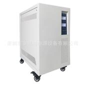 高精度交流稳压器CFW三相功率自全器动稳压SVC 0kv大a