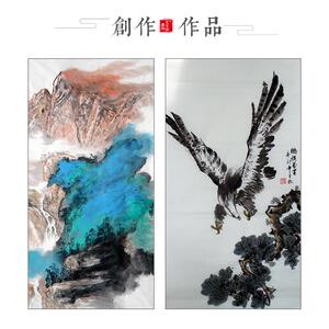 艺宝牌御用贡双夹宣大师级宣四尺六尺层宣纸安泾县生徽宣661纸书