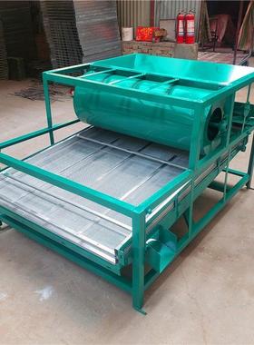 钢厂家直供全国水泥筛动选机49616水泥筛分震钢球锻振动筛选机直