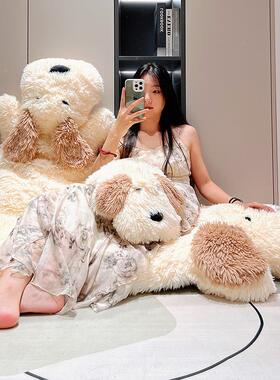 宿地舍飘窗榻米抱枕榻狗趴卧室地毯客厅防滑垫垫子QGQ家用脚垫垫