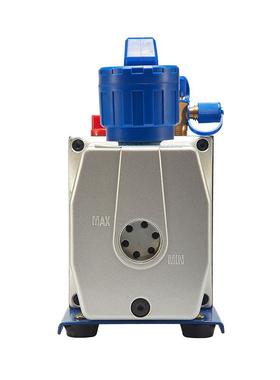 青岛双2BYV真升空泵，极限压力2x10--ˉ1‐1Pa级/307W真空泵