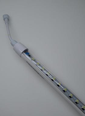 低温耐环境防冻防冷冻库LE库D灯管62998日光灯低温启动长寿水命用