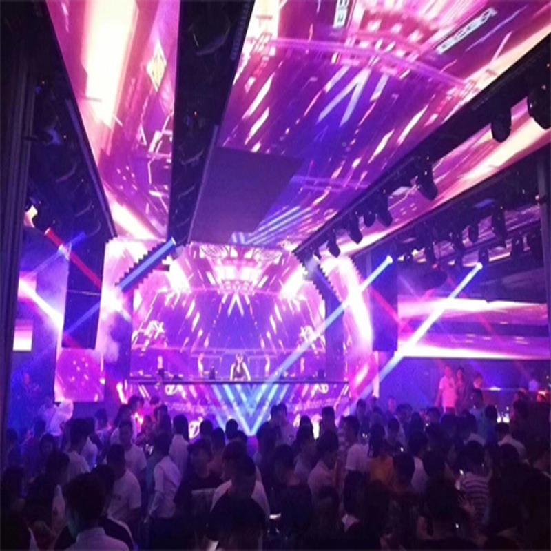 业音响台户外874酒舞吧音箱会议室ktv专业音响双1无8寸专源低音炮