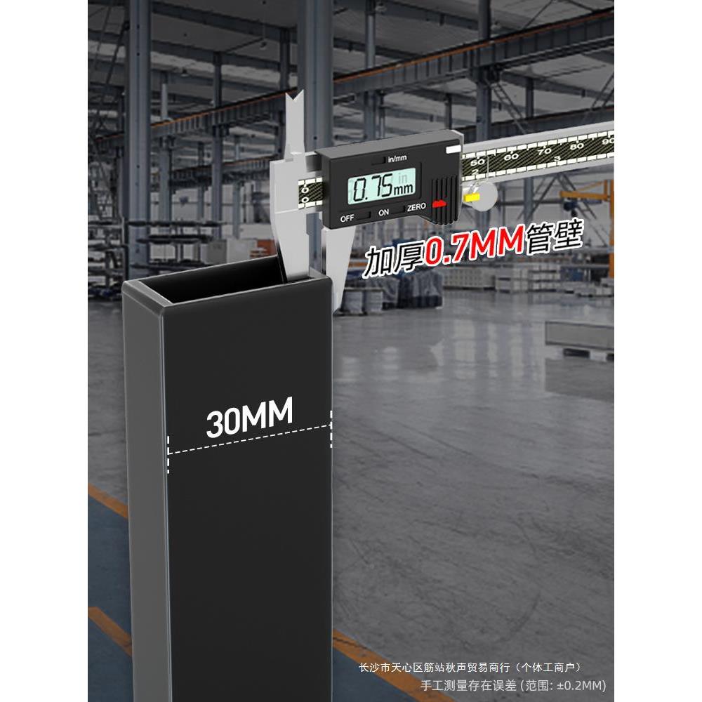 衣柜家租用WVV卧室免安装布折叠简衣柜出房用全钢架结易实耐用衣