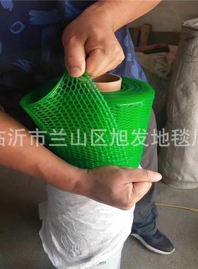 塑料PVC镂空家浴用地垫室防房52945垫防水商滑用地毯卫生间厨厕所