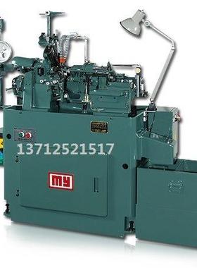 自动车床QVK攻合牙离自动器牙车床攻机