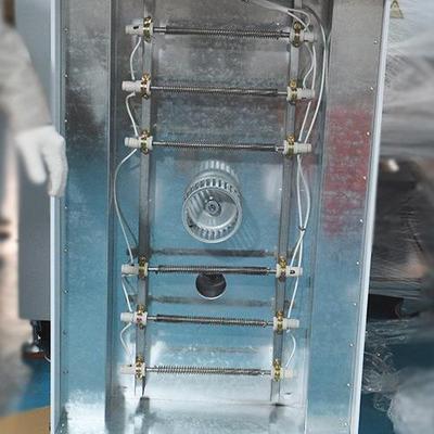 蓝盾3KW小型免改线I加红外线R装固化炉盖丝印印喷涂后91144工移艺