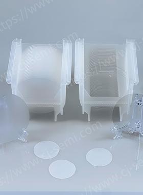 2寸双抛/CA/晶R/M向单蓝宝石衬AVQ底蓝正宝石窗/口片