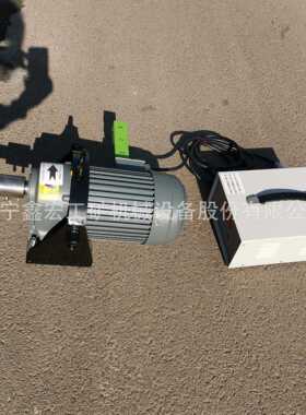 化工厂胀接用电动胀管Φ1铜管SNL0胀管器器冷凝机用效果优