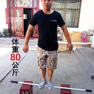 合金杆把58米.软毛车洗车ASG刷车大货除尘拖毛刷加长柄杆洗车工具