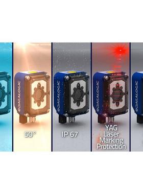 Datalo2gMicUOF6atrix300483/485/43/435/45固定式工业读码器