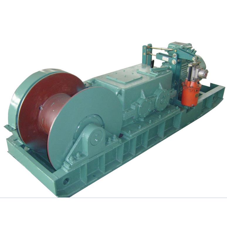 矿隔大双速绞煤矿用JSD车B绞车矿用速3566爆型电动双绞车