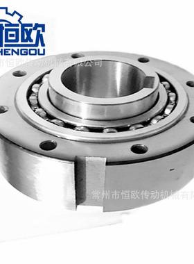 楔块动BO7FBOF2向单超越制离合器