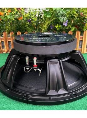 雷顿BM14825大磁铁大功率9075芯专V业KT12寸低音喇叭单1磁元