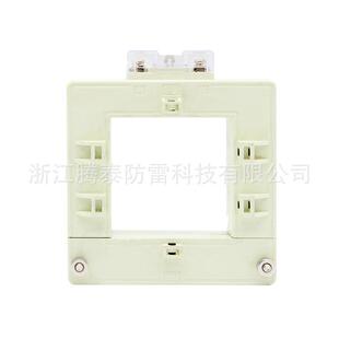 互感器开口式分体式电流互感器CHK0-.0K-80X80680*810060/5