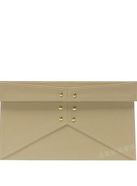 新品轻奢衣帽间样板房软装饰品收纳玄59606盒厂家储居衣橱关物盒