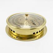 温湿度气压合一气计IM三PA70压246气压表SSJ金属外壳大高气压表精